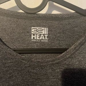 Men’s 32 degrees heat- Brand New